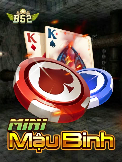 BOM88 Minipoker
