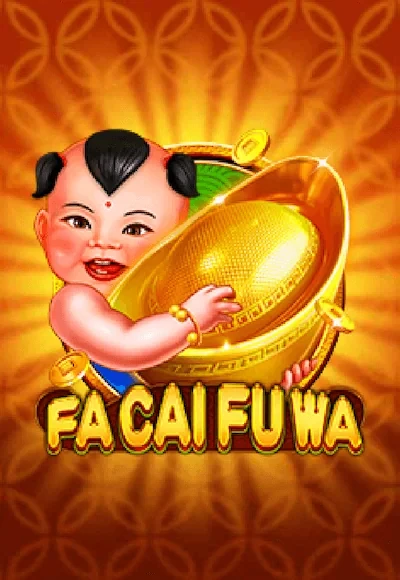 BOM88 Fa Cai Fu Wa