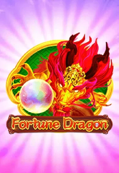 BOM88 Fortune Dragon