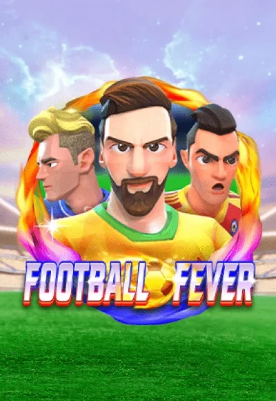 BOM88 Football Fever
