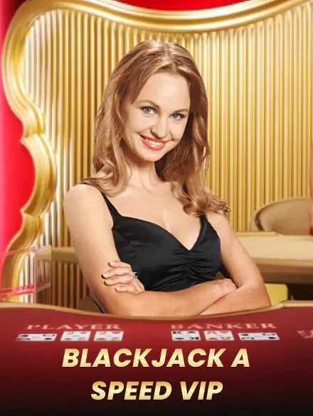 BOM88 Speed VIP Blackjack A