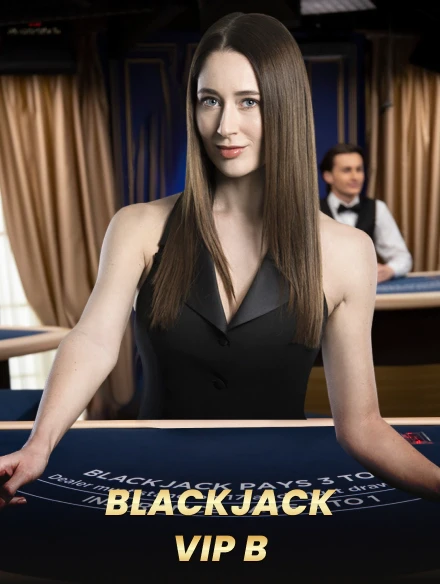 BOM88 Blackjack VIP B