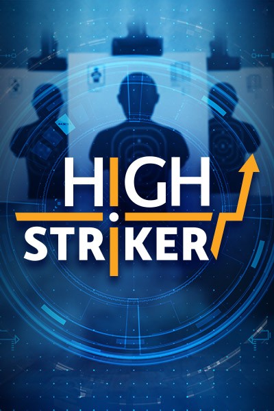 BOM88 High Striker