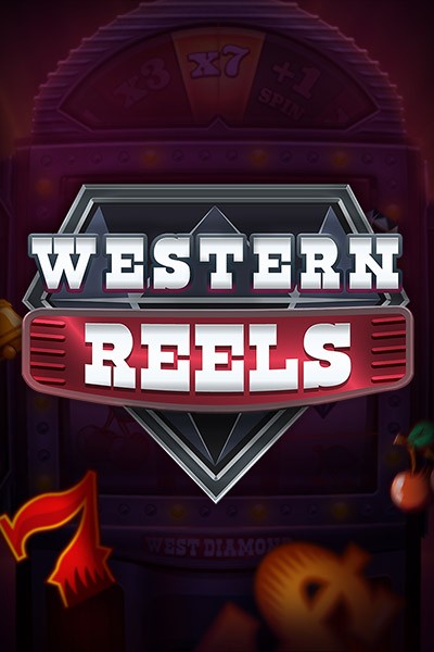 BOM88 Western Reels