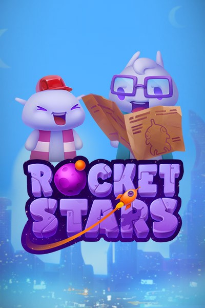 BOM88 Rocket Stars