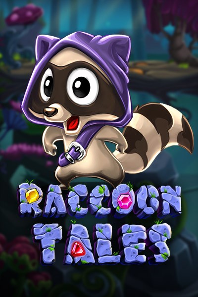 BOM88 Raccoon Tales