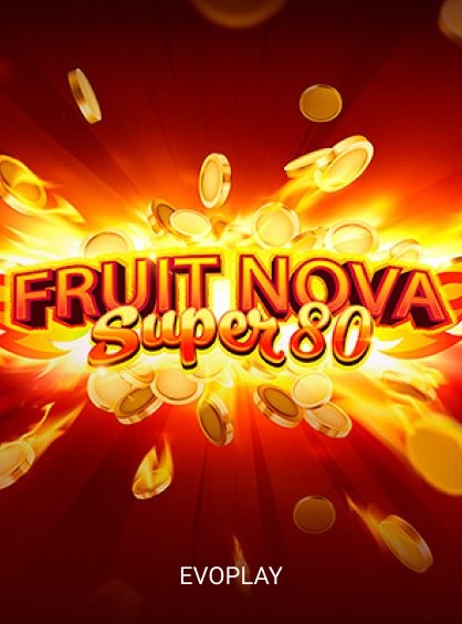 BOM88 Fruit Super Nova 80