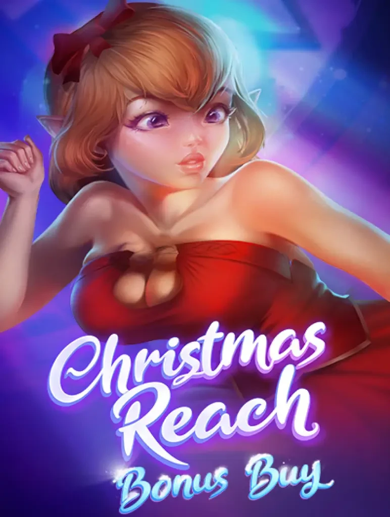 BOM88 Christmas Reach Bonus Buy