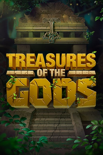BOM88 Treasure of the Gods