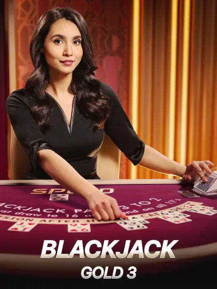 BOM88 Gold Blackjack 3