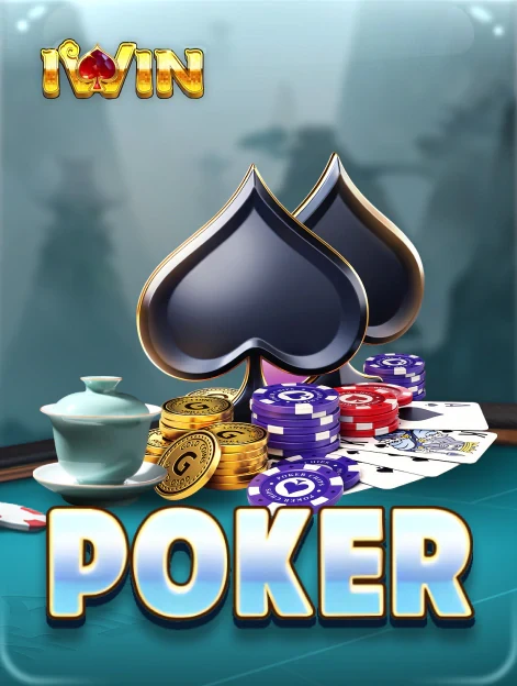 BOM88 Poker iWin