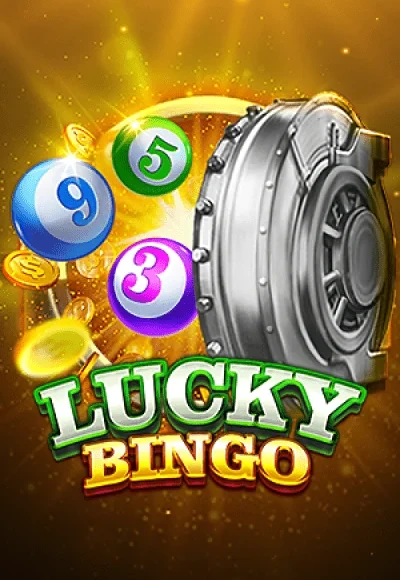 BOM88 Lucky Bingo
