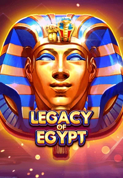 BOM88 Legacy of Egypt