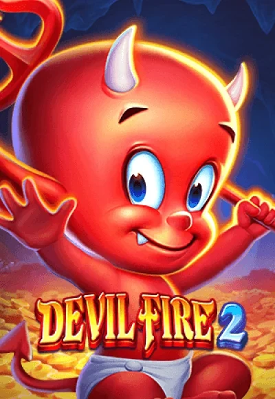 BOM88 Devil Fire 2