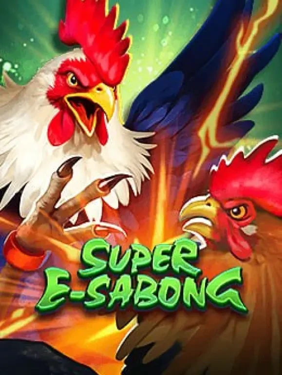 BOM88 Super E-Sabong