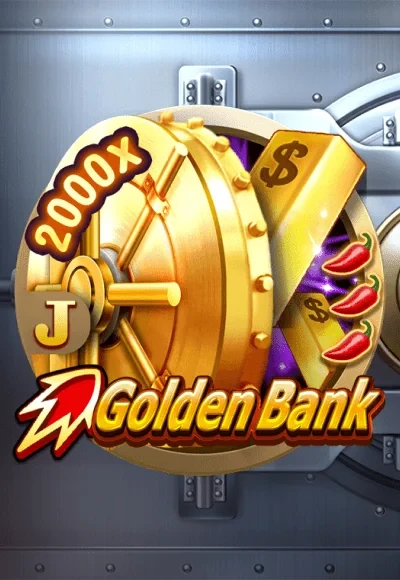 BOM88 Golden Bank