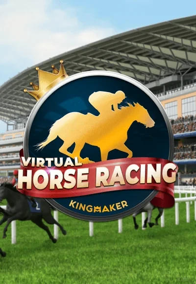 BOM88 Virtual Horse Racing