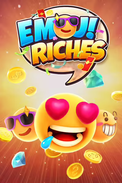 BOM88 Emoji Riches
