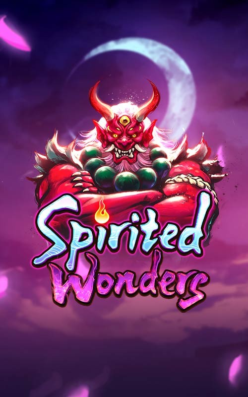 BOM88 Spirited Wonders