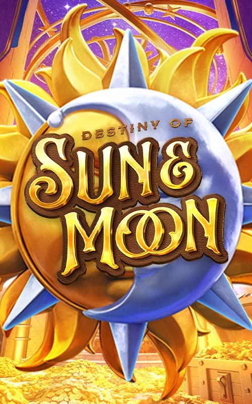 BOM88 Destiny of Sun & Moon