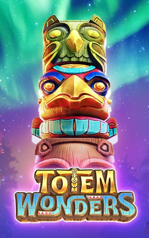 BOM88 Totem Wonders