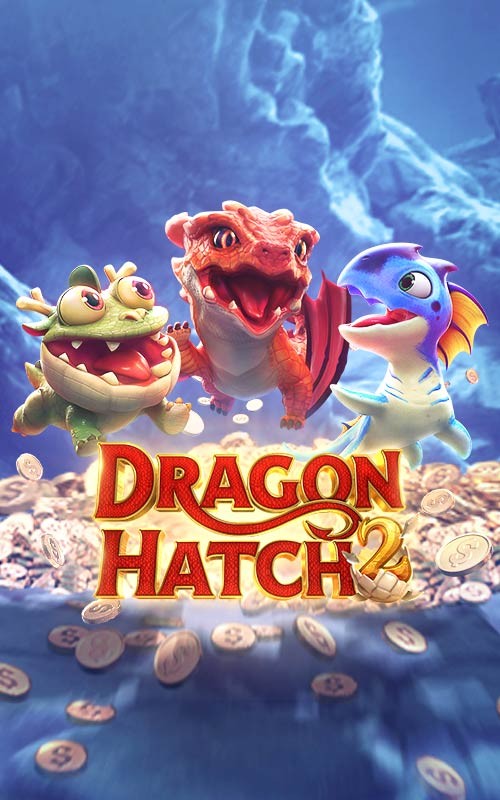 BOM88 Dragon Hatch 2