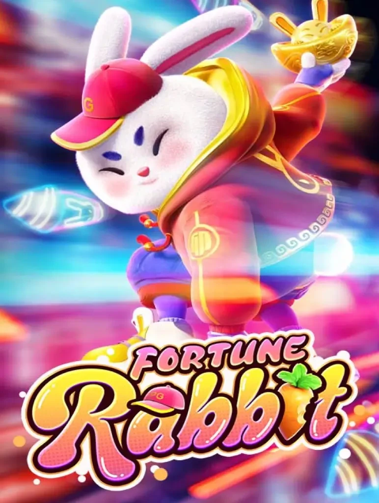 BOM88 Fortune Rabbit