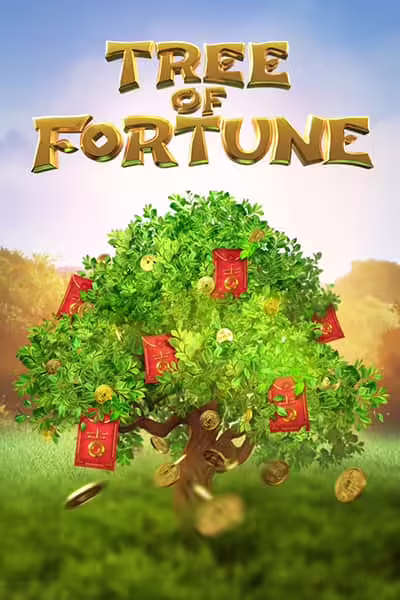 BOM88 Tree of Fortune