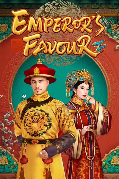 BOM88 Emperor's Favour