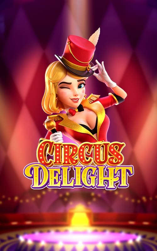 BOM88 Circus Delight