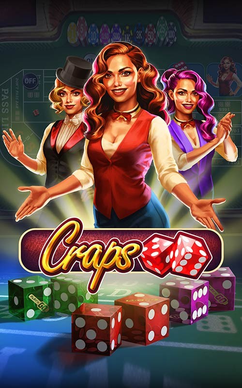 BOM88 Craps
