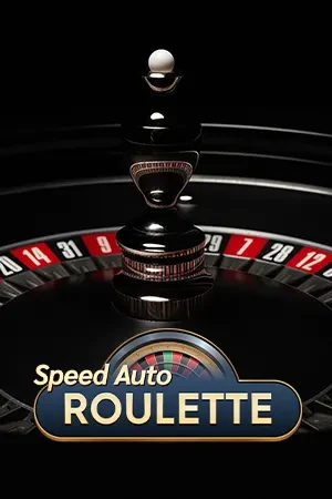 BOM88 Speed Auto Roulette