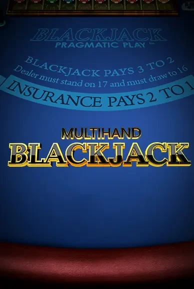 BOM88 Multihand Blackjack