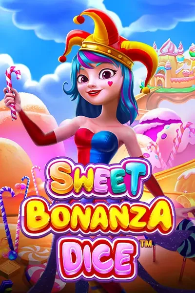 BOM88 Sweet Bonanza Dice