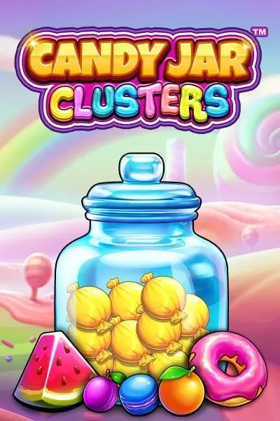BOM88 Candy Jar Clusters