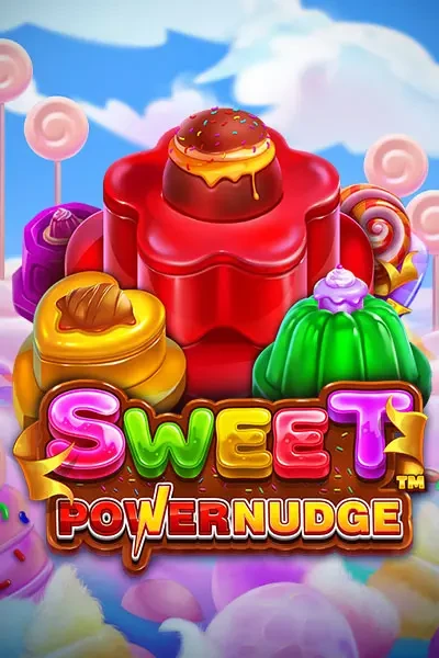 BOM88 Sweet Powernudge