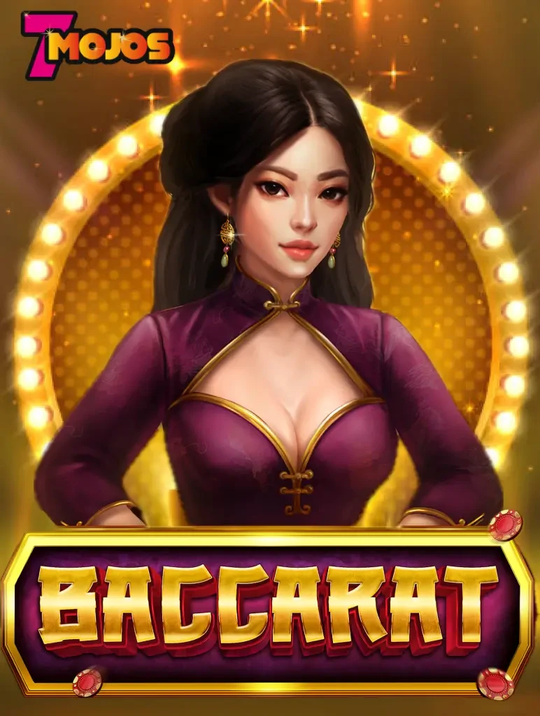 BOM88 Baccarat