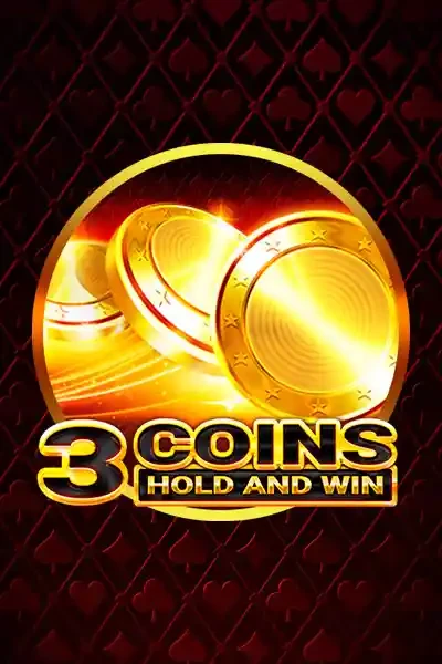 BOM88 3 Coins : Hold and Win