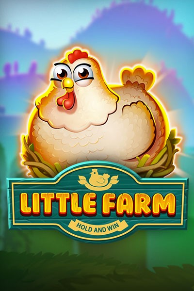 BOM88 Little Farm