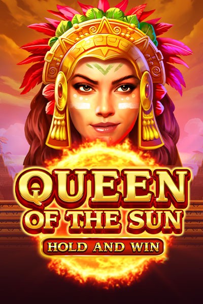 BOM88 Queen of the Sun: Hold and Win