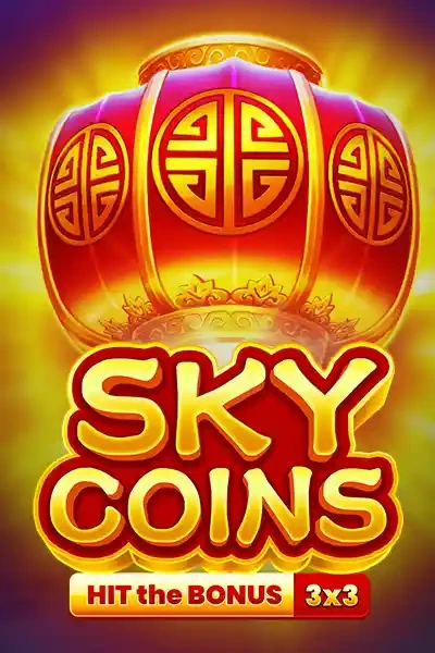 BOM88 Sky Coins