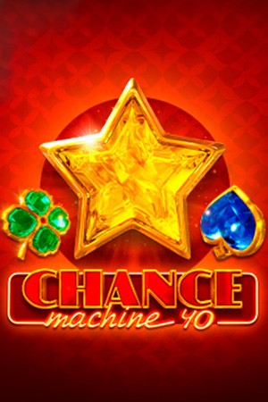 BOM88 Chance Machine 40