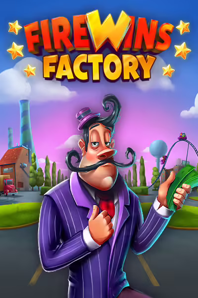 BOM88 Firewins Factory