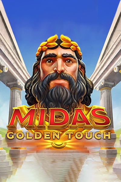 BOM88 Midas Golden Touch