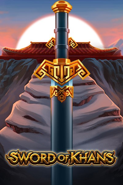 BOM88 Sword of Khans