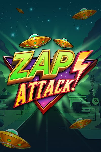 BOM88 Zap Attack!