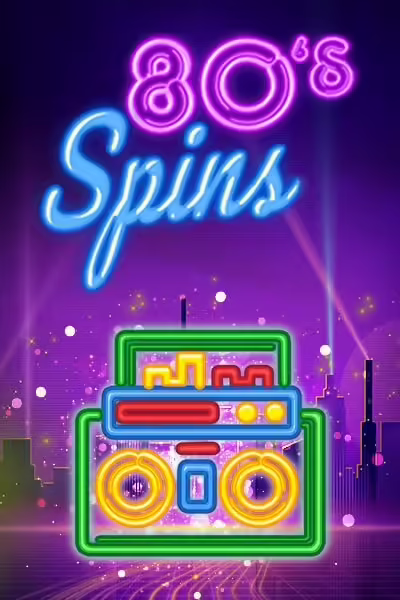 BOM88 80s Spins