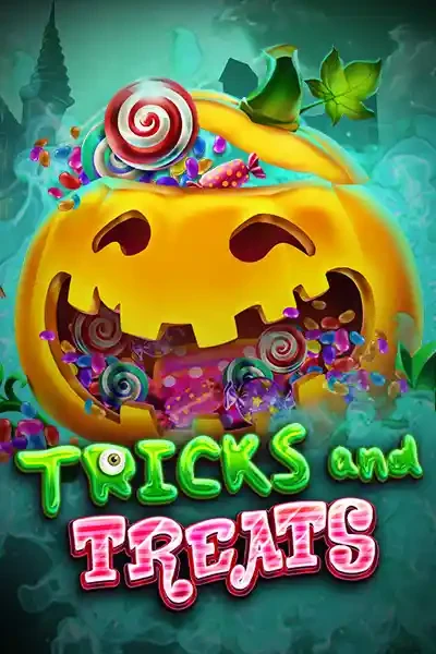 BOM88 Tricks and Treats