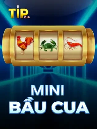 BOM88 Mini Bầu Cua