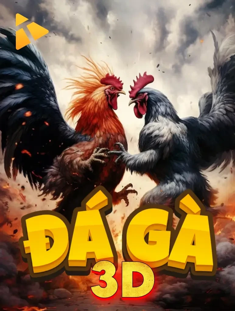 BOM88 Đá Gà 3D